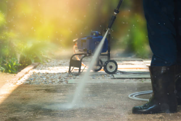 Best Restaurant Pressure Washing  in Grant, MN